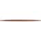 Ekena Millwork Empire Wood Fretwork Pierced Ceiling Medallion, Walnut, 22"OD x 8"ID x 3/8"T CMWP22X22X0375EPWA - alternate 5